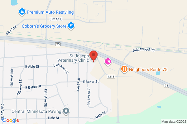 St. Joseph Veterinary