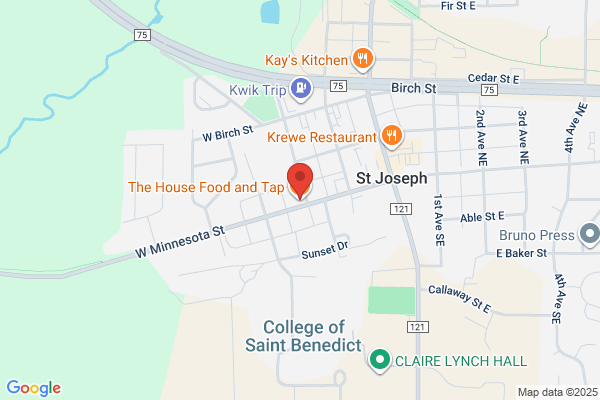 Stonehouse Tavern & Eatery