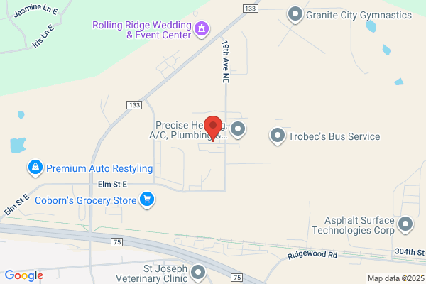 Tanner Systems Inc
