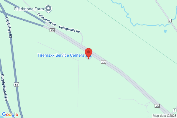 Tiremaxx Service Centers
