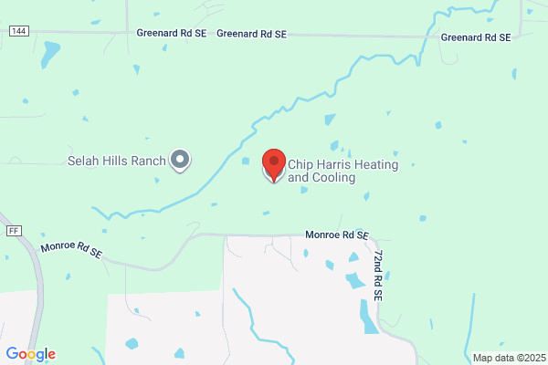 Carroll Harris Cooling & Heating