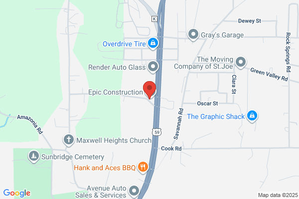 Cornelius Contracting HVAC