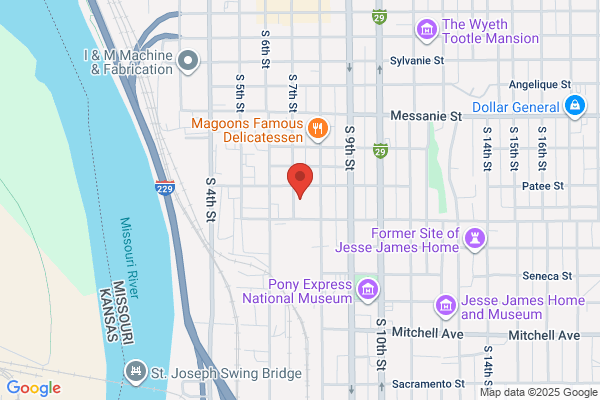 Livingston Heating and Cooling