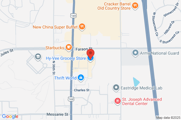 Hy-Vee Pharmacy