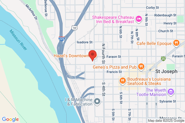 American Electric Lofts
