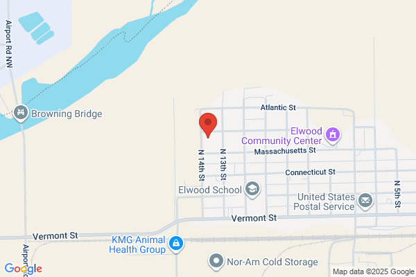 Birch Apartments