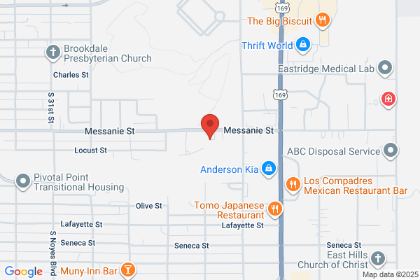 Meadow Creek Apartments