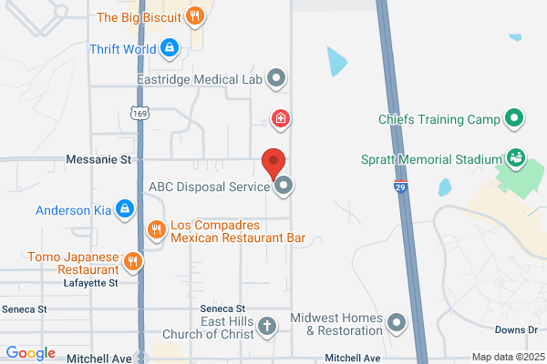 Midwest Data Systems Inc