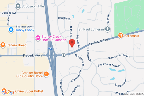 BMO Harris Bank