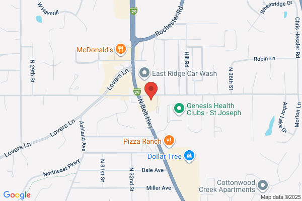 Byte Federal Bitcoin ATM (Green Hills South End)