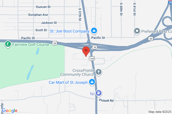 South Belt Auto Mart