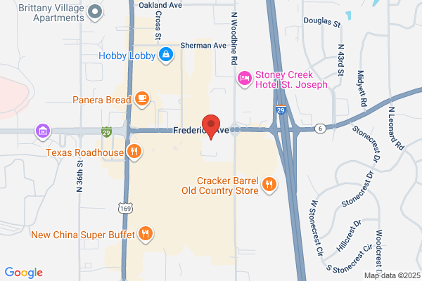 Collision Repair Specialists