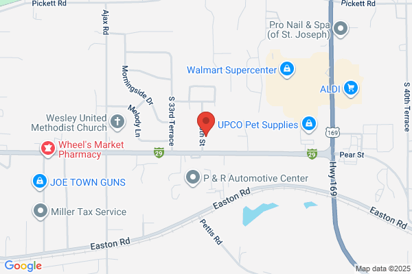 Bruce's Auto Service