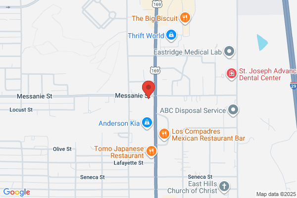 Betts Auto Repair