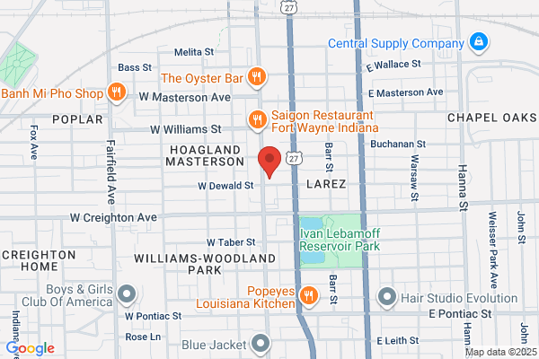 Calhoun Repair Service