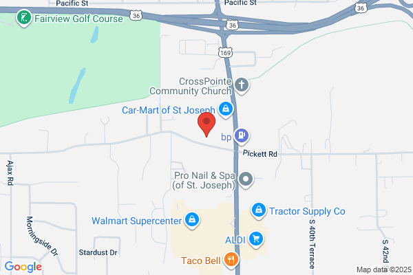 Dennis Auto Center & Towing