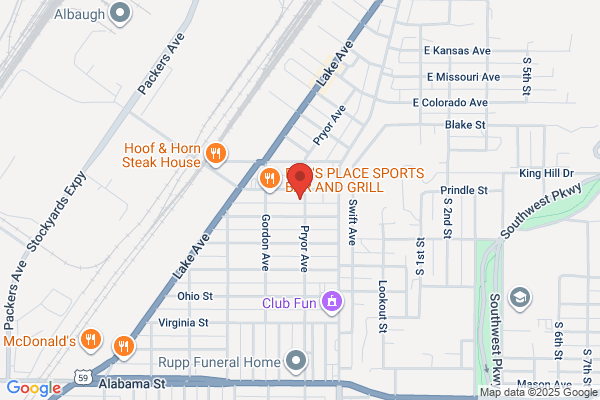 George's Auto Shoppe