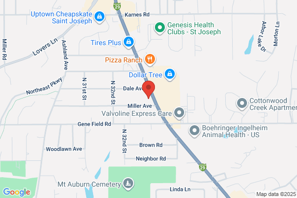 Lee's Detail & Service Shop