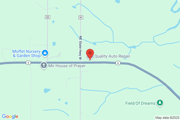 Quality Auto Repair