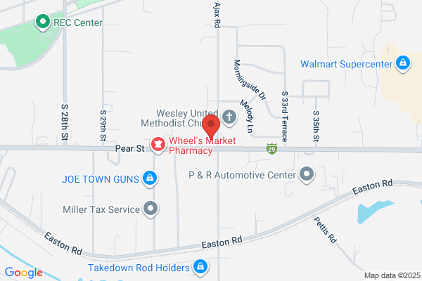 Riggs Auto Sales & Service
