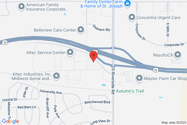 Jiffy Mobile Home Repair