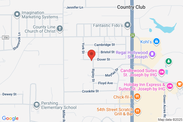Sprague Electrical Service