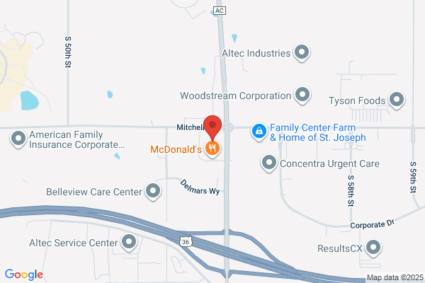 Nodaway Valley Bank