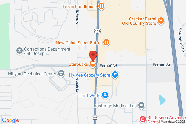 Nodaway Valley Bank