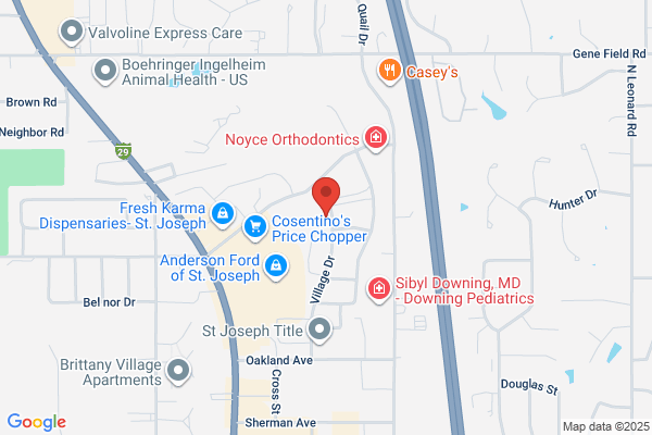 1st Credit Union