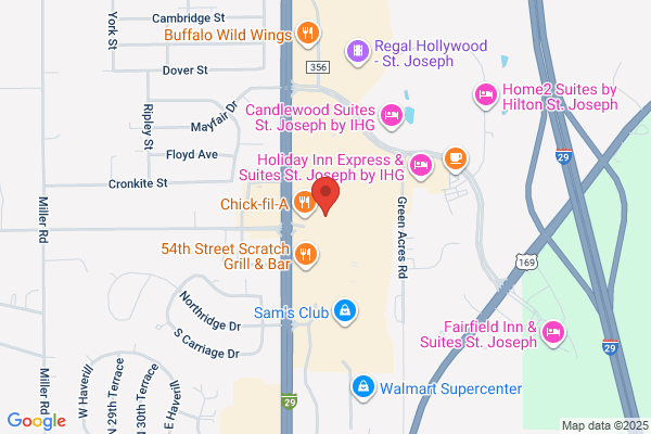 Bath & Body Works