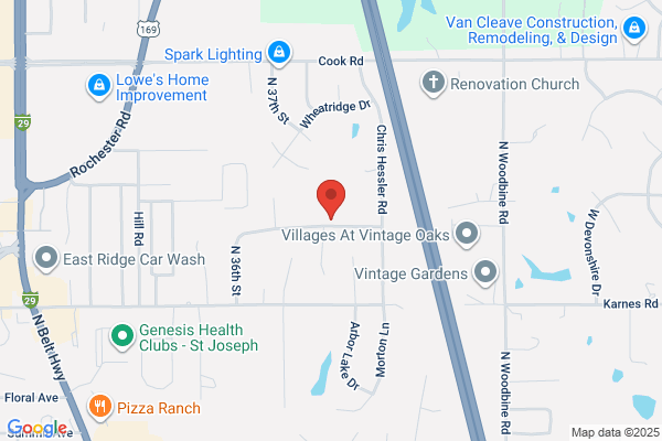 Copeland's Home Inspections LLC