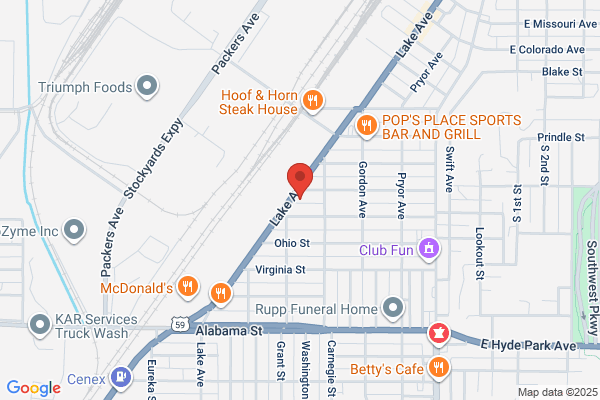 Car City Motor Co Inc