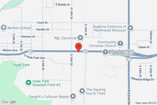 Mason Road Auto