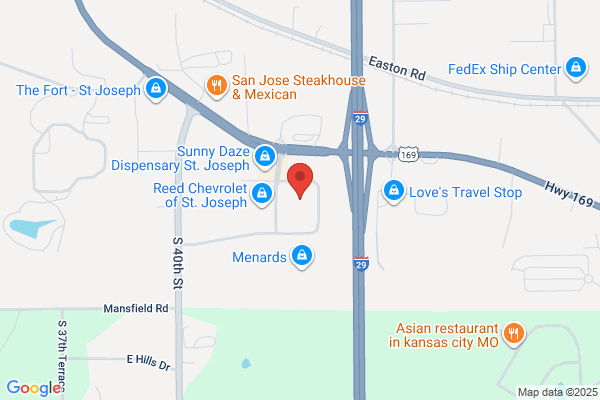 Reed Chrysler Dodge Jeep Ram
