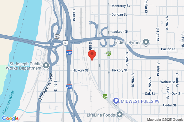 Simmons Muffler & Auto Repair