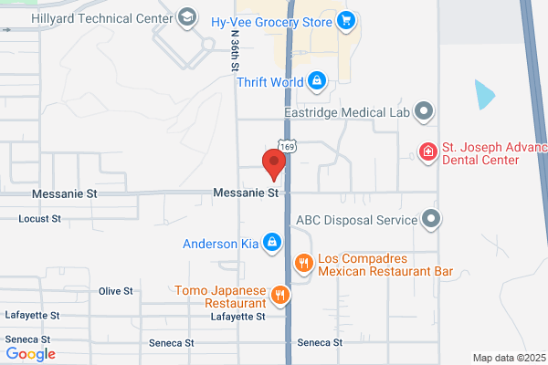 AutoZone Auto Parts