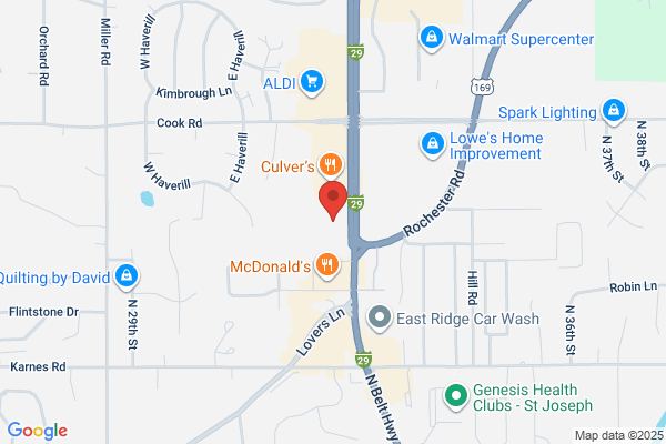 Interstate All Battery Center