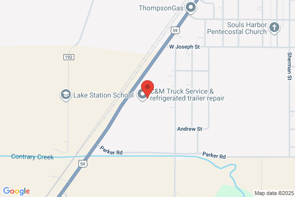 Transportation Specialists