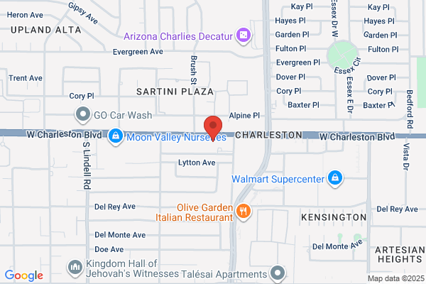 Schlotzskys Deli