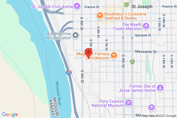 Jefferson Lines