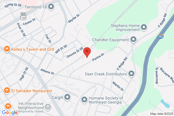 Purina Mills Inc