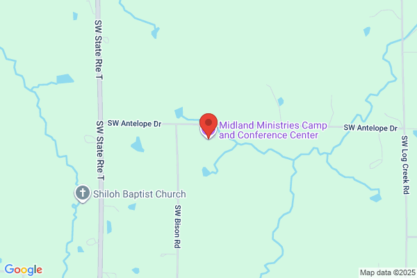 Midland Ministries