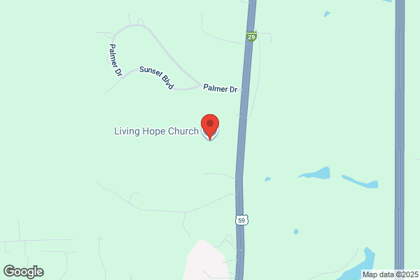 Living Hope Church