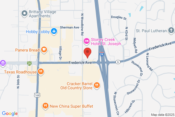 Speedys Convenience Store