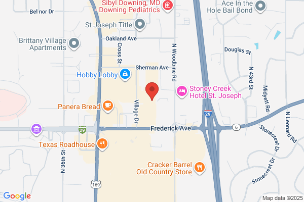Clark Family Dentistry
