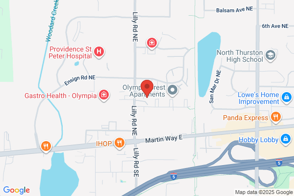 Northwest Endodontics