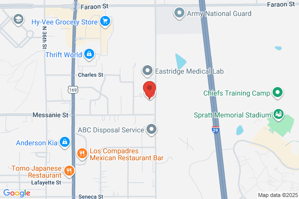 East Ridge Family Dentistry