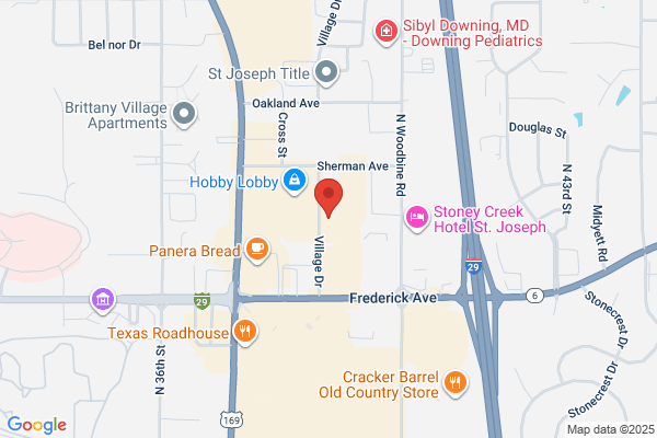 Hatcher Dental Group