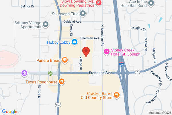 Childress Harold L Optometrist