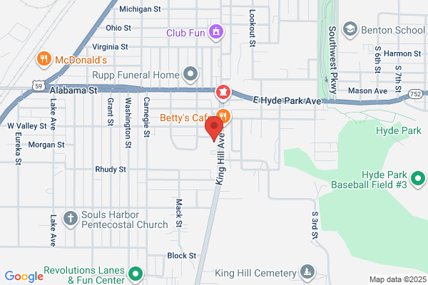 Grimm Chiropractic